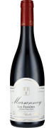 Domaine Charles Audoin Marsannay Les Favieres 2022 (En rupture de stock)