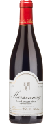 Domaine Charles Audoin Marsannay Les Longeroies 2022 (En rupture de stock)