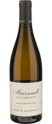 Domaine de Montille Meursault Saint Christophe 2022