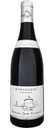Domaine Jean Fournier Marsannay Clos du Roy Rouge 2022 (En rupture de stock)