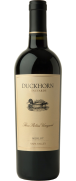 Duckhorn Three Palms Merlot 2018 (En rupture de stock)