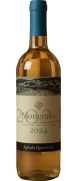 Querciabella Mongrana Bianco 2024 (En rupture de stock)