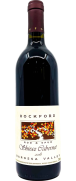 Rockford Rod & Spur Shiraz Cabernet 2018 (En rupture de stock)