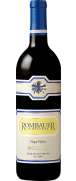 Rombauer Vineyards Merlot 2017 (En rupture de stock)