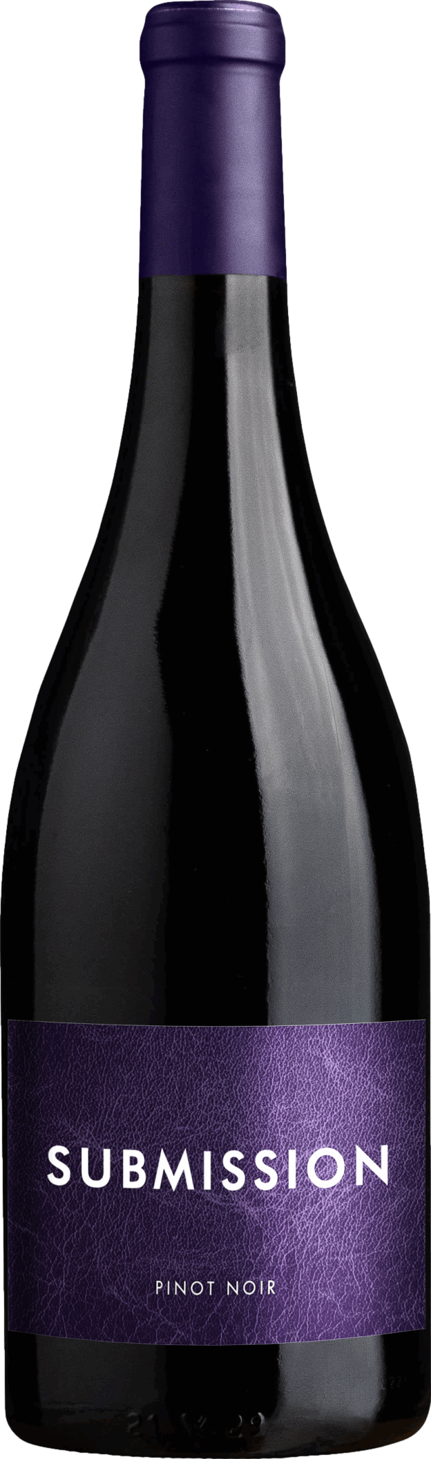 illustration du vin Submission Pinot Noir