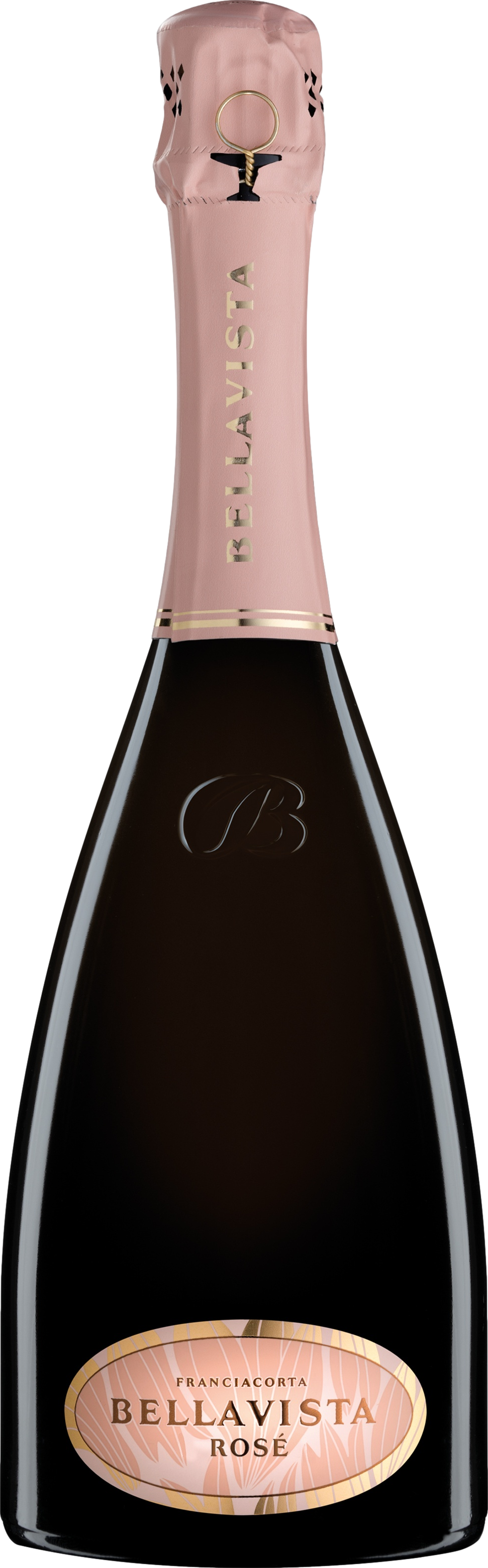 image du vin Franciacorta Docg Extra Brut Alma Assemblage 2 Bellavista