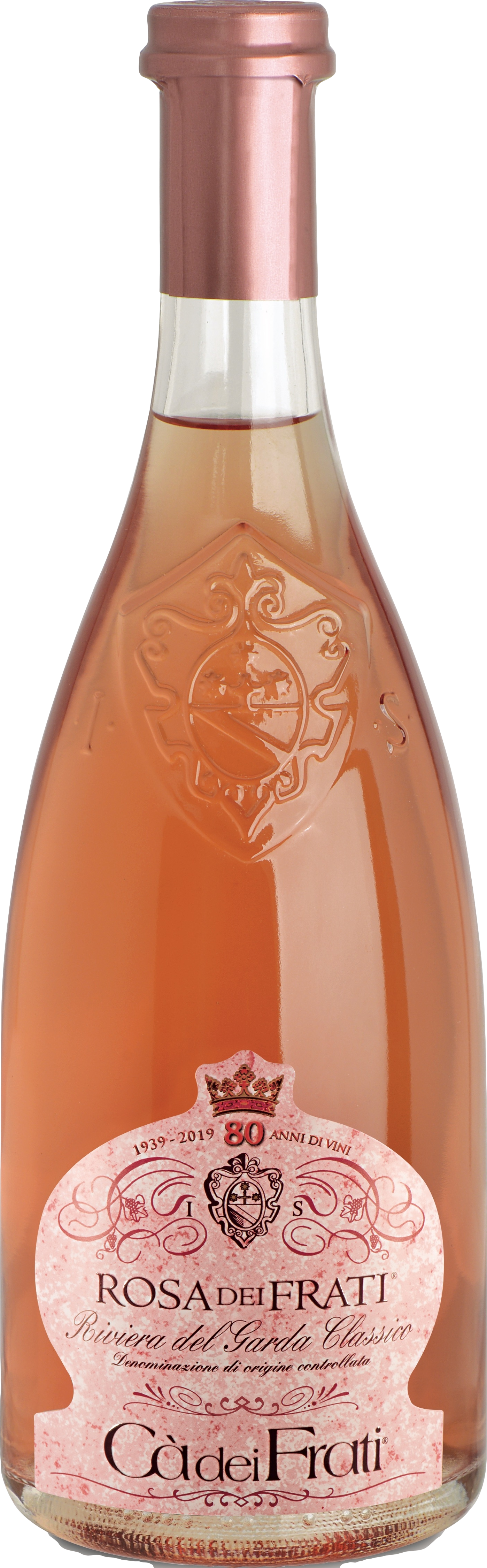 image du vin Rosa Dei Frati