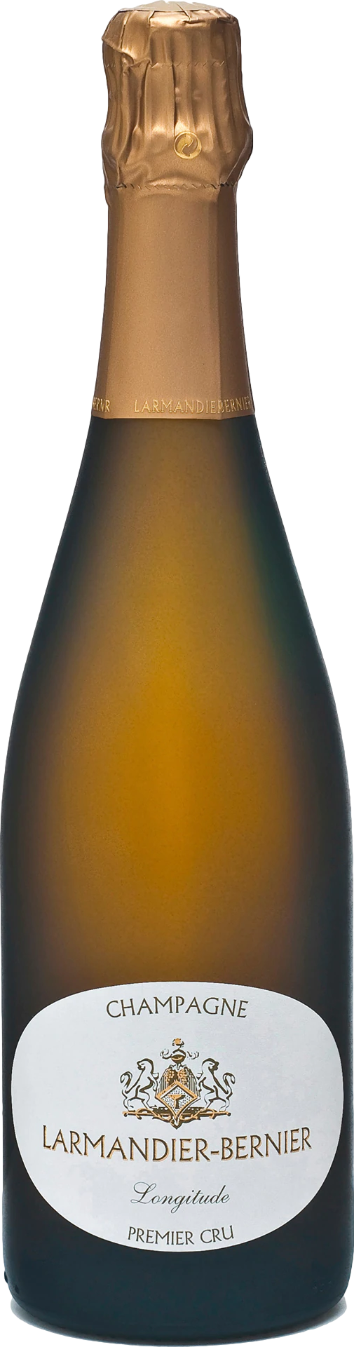 illustration du vin Champagne Larmandier-Bernier "Terre de Vertus" Premier Cru Non Dosé