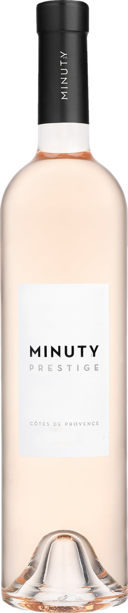 photos du vin Minuty et or