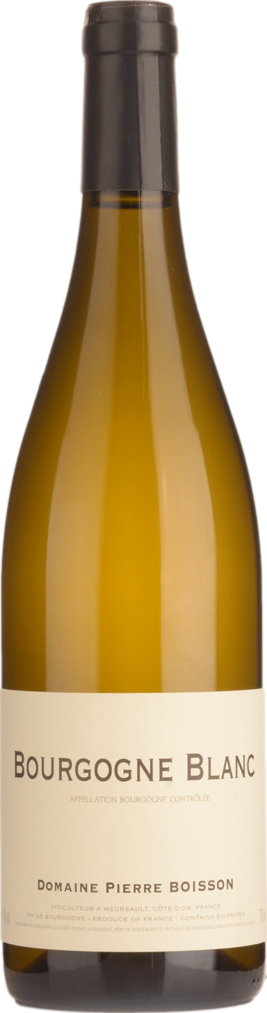 Domaine Boisson Pierre Boisson Bourgogne Blanc 2023 | 8Wines France