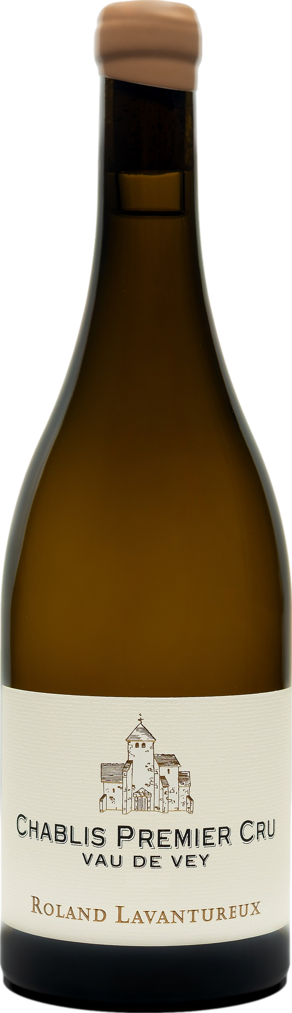 photos du vin Domaine Lavantureux Chablis Premier Cru Vau de Vey
