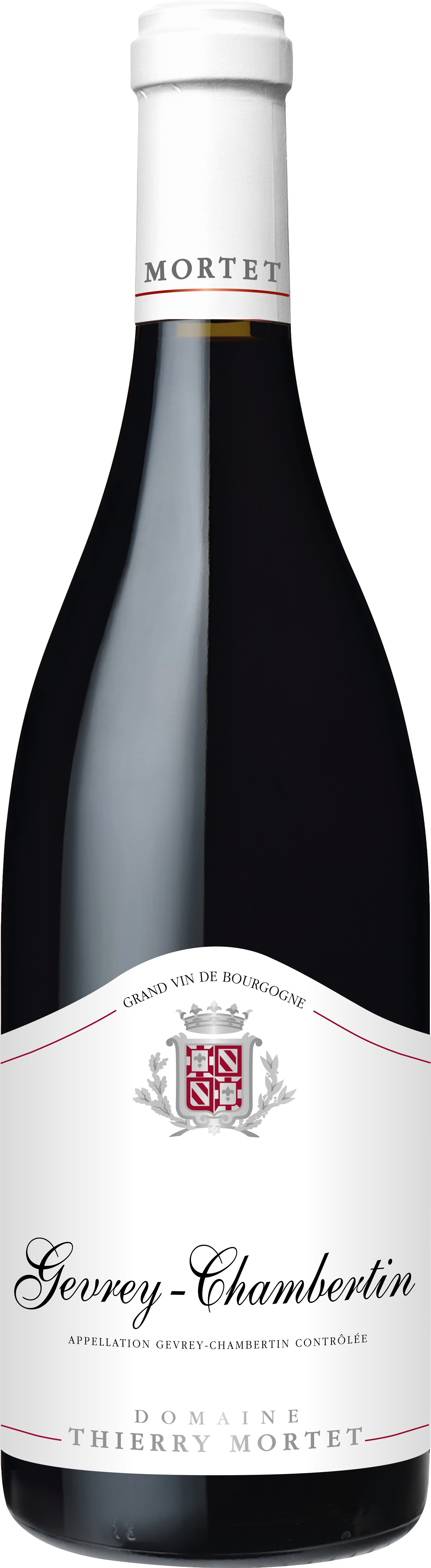 aperçu du vin Mes Cinq Terroirs
