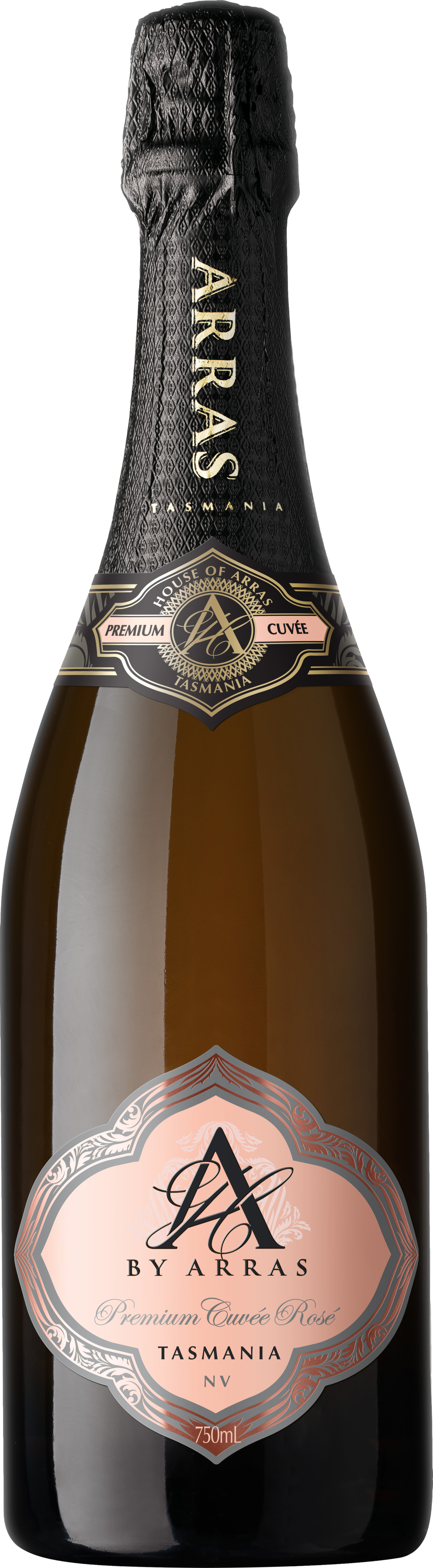 photos du vin House of Arras a by Arras Premium Cuvee