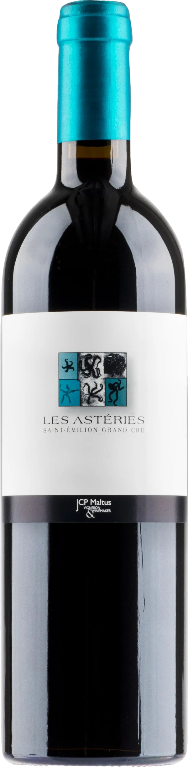 aperçu du vin Château Teyssier