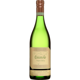 Emmolo Sauvignon Blanc 2022