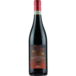 Brunelli Amarone Campo Inferi Riserva 2019