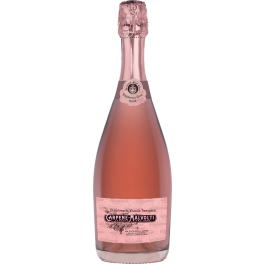 Carpene Malvolti Prosecco Rose Brut