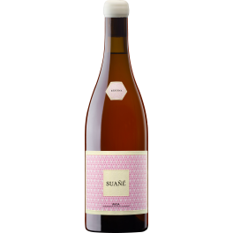 Alonso & Pedrajo Suane Rosado Reserva 2021