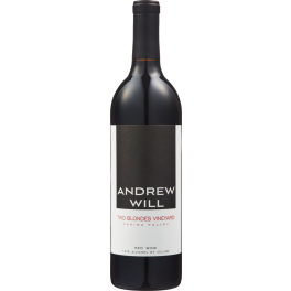 Andrew Will Two Blondes 2019