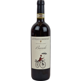 Attilio Ghisolfi Barolo 2022