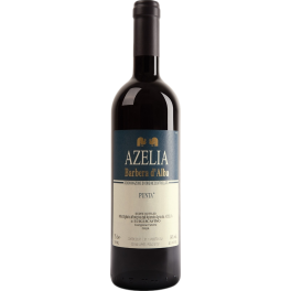 Azelia Barbera d'Alba Punta 2023