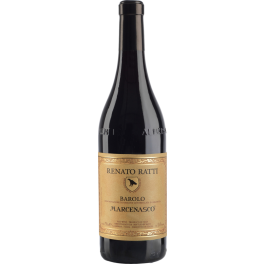 Renato Ratti Barolo Marcenasco 2020