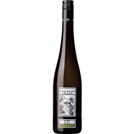 Bernhard Ott Fass 4 Gruner Veltliner 2024
