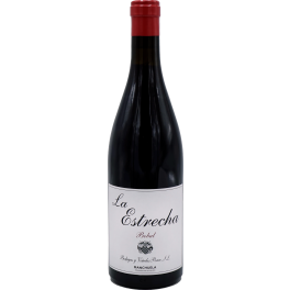 Bodegas Ponce La Estrecha 2019