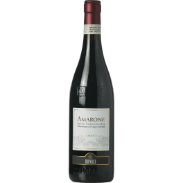Brunelli Amarone Della Valpolicella Classico 2022