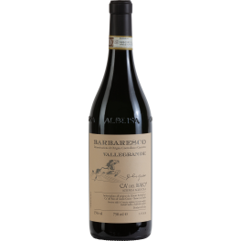 Ca' del Baio Barbaresco Vallegrande 2023