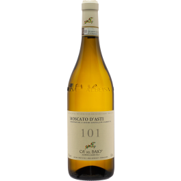 Ca' del Baio Moscato d'Asti 2025