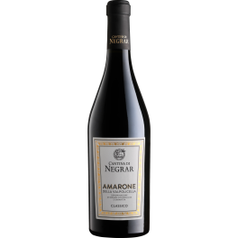 Cantina di Negrar Amarone della Valpolicella Classico 2022