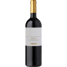 Capannelle Solare 2019
