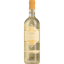 Capichera Vign'Angena Vermentino 2025