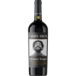 Carpe Diem Feteasca Neagra 2020