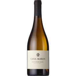 Casa Marin Cipreses Vineyard Sauvignon Blanc 2024