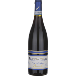 Cascina Baricchi Barbera d'Alba 2022