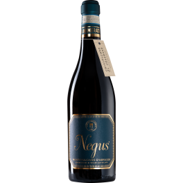 Cascina del Colle Negus Montepulciano d'Abruzzo 2018