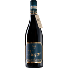 Cascina del Colle Negus Montepulciano d'Abruzzo 2020