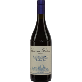 Cascina Luisin Barbaresco Rabaja 2021