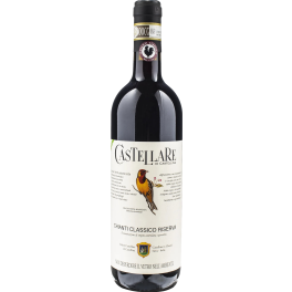 Castellare di Castellina Chianti Classico Riserva 2023