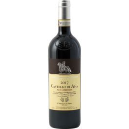 Castello di Ama Chianti Classico Gran Selezione San Lorenzo 2021