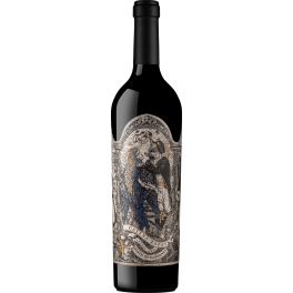 Catena Zapata Birth of Cabernet 2022