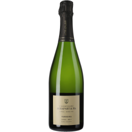Champagne Agrapart Terroirs Blanc de Blancs Grand Cru