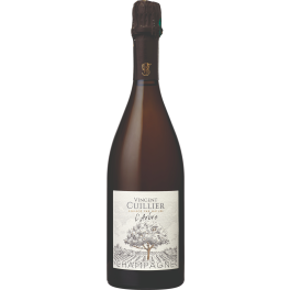 Champagne Cuillier, Champagne Cuillier L'Arbre Nature