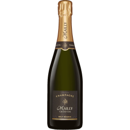 Champagne Mailly Grand Cru Reserve Brut