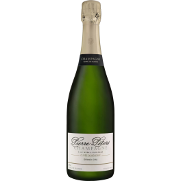 Champagne Pierre Peters Cuvee de Reserve Blanc de Blancs Grand Cru