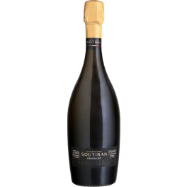 Champagne Soutiran Collection Privee Brut Grand Cru