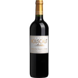 Chateau Bouscaut 2020