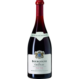 Chateau de Meursault Bourgogne Pinot Noir 2023